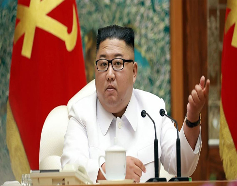 سيول: كوريا الشمالية تعتذر على قتل مسؤول كوري جنوبي سيول: كوريا الشمالية تعتذر على قتل مسؤول كوري جنوبي