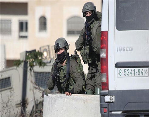 إصابة 14 فلسطينيا بمواجهات مع الجيش الإسرائيلي ومستوطنين شمالي الضفة إصابة 14 فلسطينيا بمواجهات مع الجيش الإسرائيلي ومستوطنين شمالي الضفة