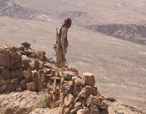 تحرير مديرية الزاهر بالبيضاء وسط فرحة عارمة في اليمن .. بالفيديو تحرير مديرية الزاهر بالبيضاء وسط فرحة عارمة في اليمن .. بالفيديو