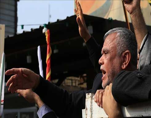 تحالف "الفتح" يعلن رفضه بقاء قوات أمريكية غير قتالية في العراق تحالف "الفتح" يعلن رفضه بقاء قوات أمريكية غير قتالية في العراق