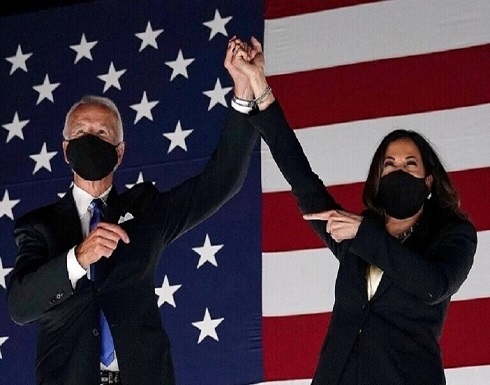كامالا هاريس تدعو الأمريكيين لارتداء زي خاص في مراسم تنصيب الرئيس الجديد كامالا هاريس تدعو الأمريكيين لارتداء زي خاص في مراسم تنصيب الرئيس الجديد