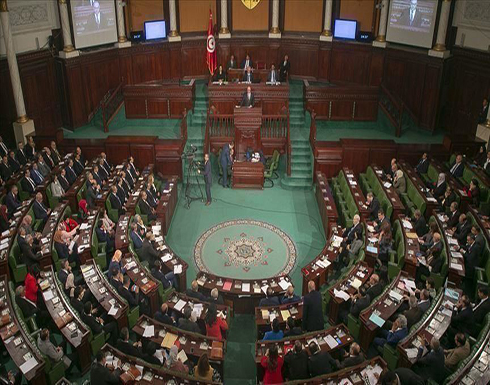 برلمان تونس يصوّت على حكومة المشيشي مطلع سبتمبر برلمان تونس يصوّت على حكومة المشيشي مطلع سبتمبر