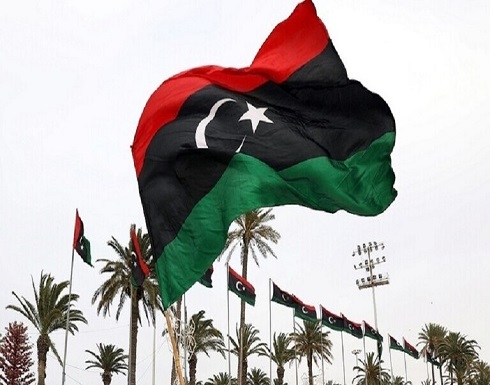 ليبيا.. مفوضية الانتخابات تعلن فتح باب الترشح للانتخابات الرئاسية والبرلمانية الأحد المقبل ليبيا.. مفوضية الانتخابات تعلن فتح باب الترشح للانتخابات الرئاسية والبرلمانية الأحد المقبل