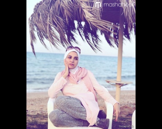 مفاجأة - حنان ترك تتراجع عن إعتزال التمثيل... ماذا عن حجابها؟ مفاجأة - حنان ترك تتراجع عن إعتزال التمثيل... ماذا عن حجابها؟