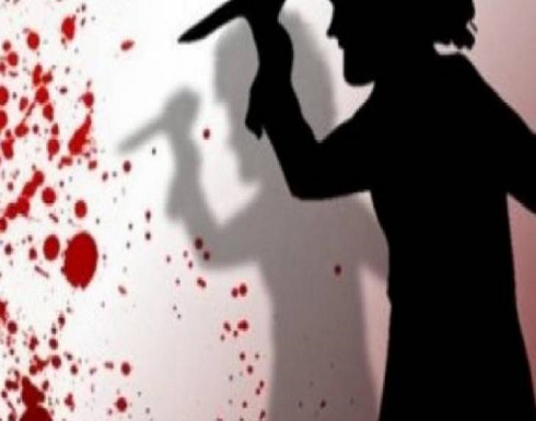 مقتل ايرانية على يد ابنتها بعد شجار حاد بسبب مواقع التواصل مقتل ايرانية على يد ابنتها بعد شجار حاد بسبب مواقع التواصل