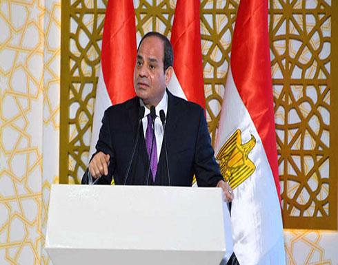 السيسي ولافروف يؤكدان أهمية التحرك لوقف تدهور الأوضاع في ليبيا السيسي ولافروف يؤكدان أهمية التحرك لوقف تدهور الأوضاع في ليبيا