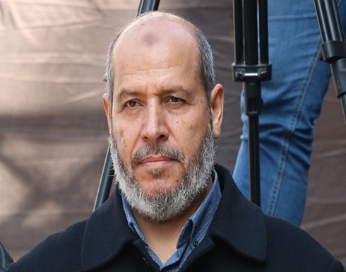 حماس تعلن وصول مباحثات التهدئة إلى "مراحلها النهائية" حماس تعلن وصول مباحثات التهدئة إلى "مراحلها النهائية"