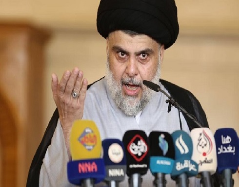 الصدر يعلق على "دعاء ترامب" وإلغاء الصلوات بسبب كورونا الصدر يعلق على "دعاء ترامب" وإلغاء الصلوات بسبب كورونا