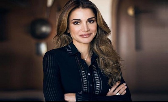 الملكة مهنئة بالعام الهجري الجديد: اللهم اجعله عام رحمة وسلام الملكة مهنئة بالعام الهجري الجديد: اللهم اجعله عام رحمة وسلام