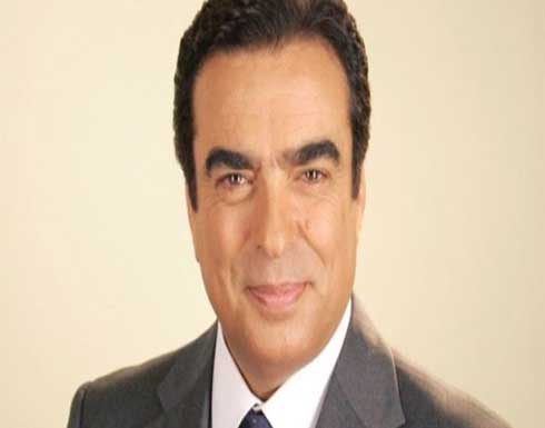 قرداحي: لا نريد الذهاب الى الجحيم ومن يريد ذلك فليذهب وحده قرداحي: لا نريد الذهاب الى الجحيم ومن يريد ذلك فليذهب وحده