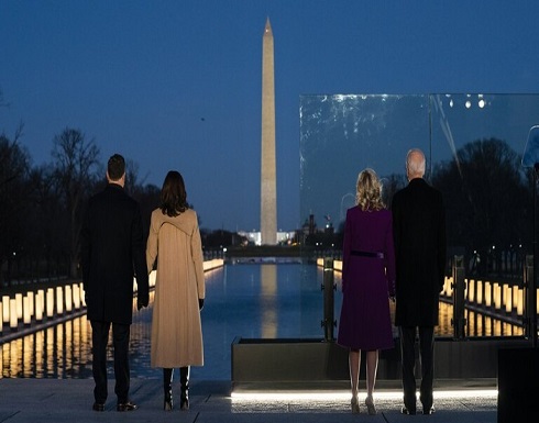البيت الأبيض يعلن عن أربع أولويات لإدارة بايدن البيت الأبيض يعلن عن أربع أولويات لإدارة بايدن