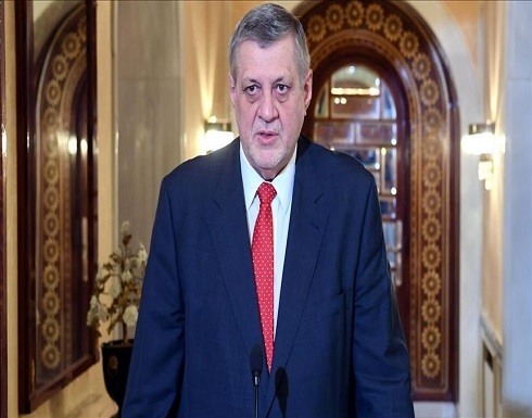 ليبيا.. كوبيش يدعو لمواصلة جهود السلام وإجراء الانتخابات بموعدها ليبيا.. كوبيش يدعو لمواصلة جهود السلام وإجراء الانتخابات بموعدها