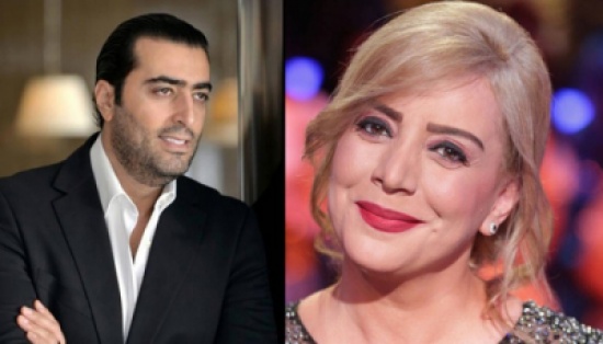 نجوم سوريا يردون على الضربة العسكرية! نجوم سوريا يردون على الضربة العسكرية!