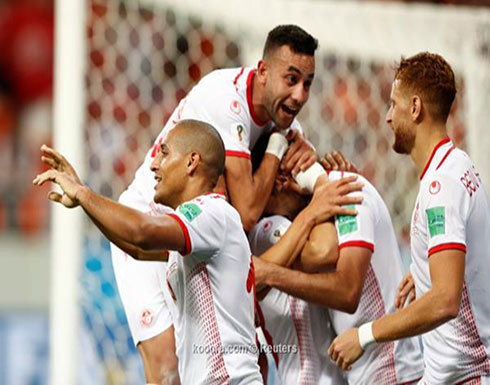 فيديو : تونس تتصدر العرب وتصعد بمصر في مونديال روسيا فيديو : تونس تتصدر العرب وتصعد بمصر في مونديال روسيا