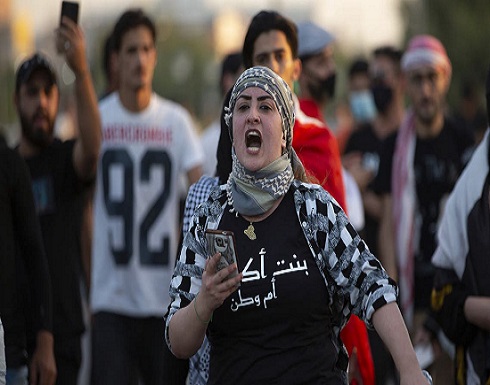 البصرة.. احتجاجات تطالب بمحاكمة "فرق الموت" ضد الناشطين البصرة.. احتجاجات تطالب بمحاكمة "فرق الموت" ضد الناشطين