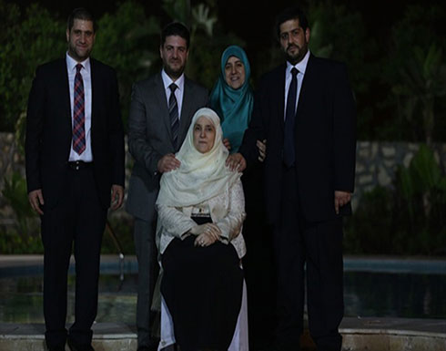 أول تعليق من نجل الرئيس محمد مرسي بعد إعلان وفاته أول تعليق من نجل الرئيس محمد مرسي بعد إعلان وفاته