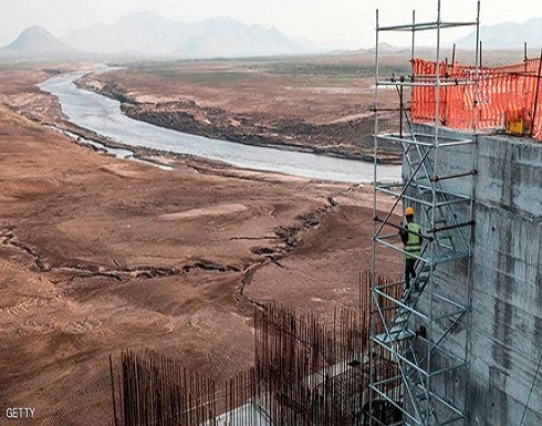 بيان مصري جديد بشأن سد النهضة: هذا ما اتفقنا عليه بيان مصري جديد بشأن سد النهضة: هذا ما اتفقنا عليه