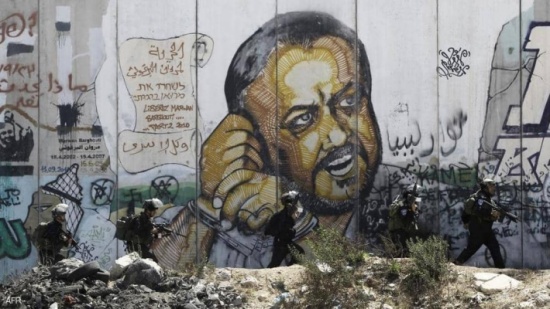 انتخابات فلسطين.. مروان البرغوثي "يقلب الطاولة" على فتح انتخابات فلسطين.. مروان البرغوثي "يقلب الطاولة" على فتح