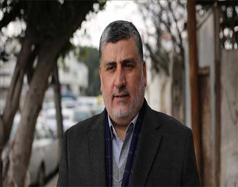 سرايا القدس: نجاة القيادي أحمد المدلل ومقتل نجله خلال غارة إسرائيلية على رفح سرايا القدس: نجاة القيادي أحمد المدلل ومقتل نجله خلال غارة إسرائيلية على رفح