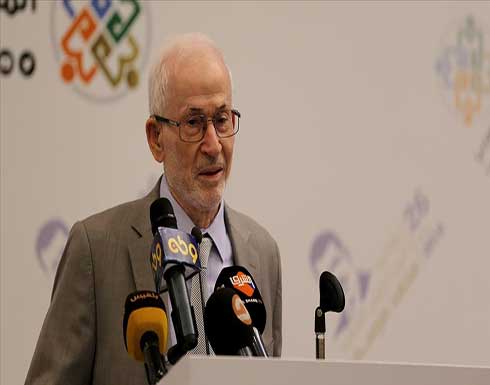 "إخوان مصر": نعترف بفضل تركيا رئيسا وشعبا وملتزمون بقوانينها "إخوان مصر": نعترف بفضل تركيا رئيسا وشعبا وملتزمون بقوانينها