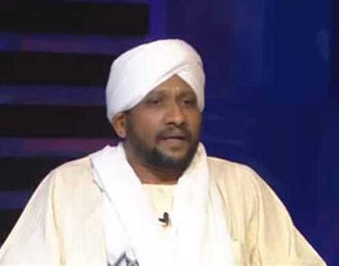 اعتقال القياديان في حزب الأمة السوداني و تجمع المهنيين الصادق المهدي و إسماعيل التاج اعتقال القياديان في حزب الأمة السوداني و تجمع المهنيين الصادق المهدي و إسماعيل التاج