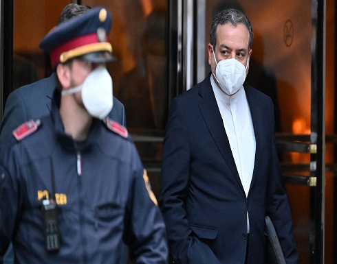 الولايات المتحدة تأمل في التوصل إلى اتفاق مع استئناف المحادثات النووية الإيرانية الولايات المتحدة تأمل في التوصل إلى اتفاق مع استئناف المحادثات النووية الإيرانية