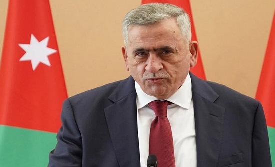 وزير الصحة الاردني : الوضع لا يدعو للقلق وزير الصحة الاردني : الوضع لا يدعو للقلق