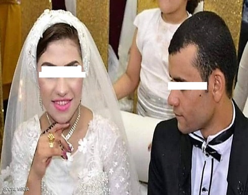 مصر.. والدة المتهم بقتل "عروس المنوفية" تفجر مفاجأة مصر.. والدة المتهم بقتل "عروس المنوفية" تفجر مفاجأة
