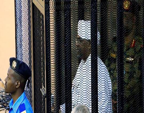السودان.. اعتقال خال البشير السودان.. اعتقال خال البشير