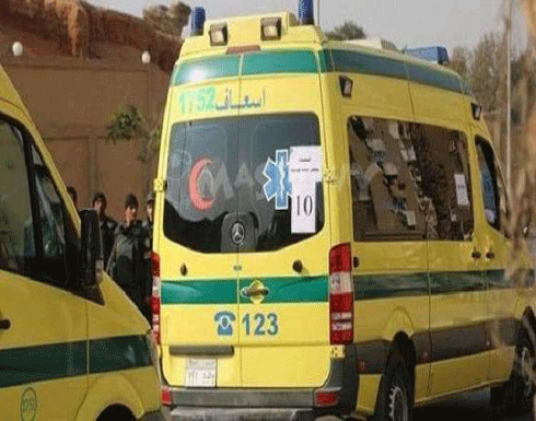 جريمة بشعة ارتكبها رجل أعمال في القاهرة تروع مصر جريمة بشعة ارتكبها رجل أعمال في القاهرة تروع مصر