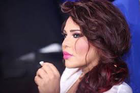 بالفيديو - أحلام: سأعتزل الغناء وأتفرغ للدعوة الإسلامية