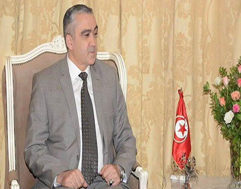 تونس.. إقالة وزير الداخلية بسبب غرق مركب مهاجرين تونس.. إقالة وزير الداخلية بسبب غرق مركب مهاجرين