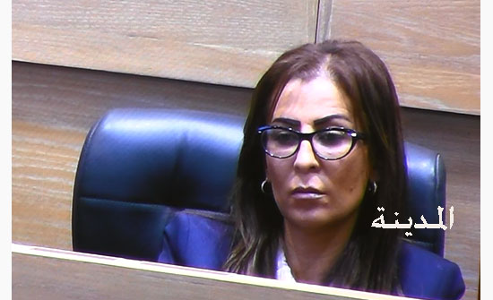 غنيمات: مواقف الاردن وجهوده بقيادة الملك حيال القدس والقضيّة الفلسطينيّة مركزية ومهمة غنيمات: مواقف الاردن وجهوده بقيادة الملك حيال القدس والقضيّة الفلسطينيّة مركزية ومهمة