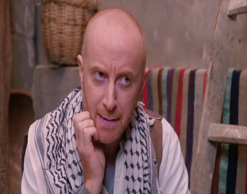 "النمس " ما طلع ابضاي وحبیبته ”بياكل قتلة منھا“ "النمس " ما طلع ابضاي وحبیبته ”بياكل قتلة منھا“