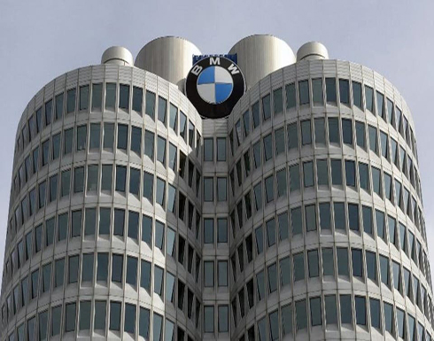 BMW تخطط لإزاحة تسلا من عرش السيارات الكهربائية BMW تخطط لإزاحة تسلا من عرش السيارات الكهربائية