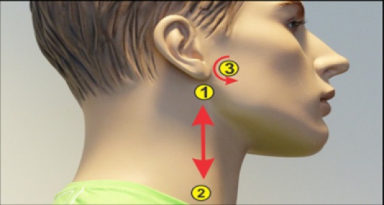 علاج ضغط الدم المرتفع في خمس دقائق بدون أدوية !