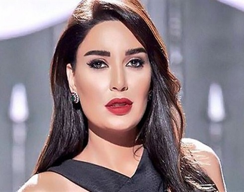 سيرين عبد النور بإطلالة مثيرة تخطف بها الأنظار سيرين عبد النور بإطلالة مثيرة تخطف بها الأنظار