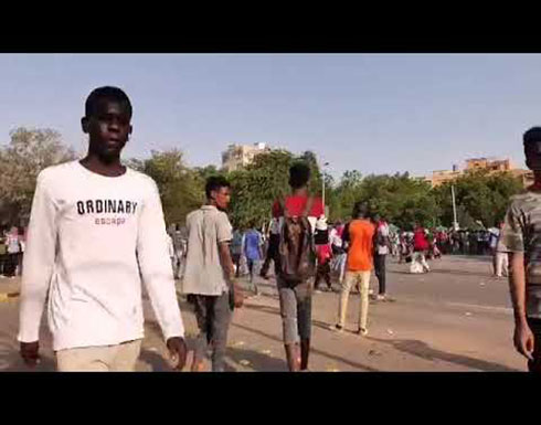شاهد : الخرطوم السودان مواكب المطالبة بتعيين رئيس القضاء و النائب العام شاهد : الخرطوم السودان مواكب المطالبة بتعيين رئيس القضاء و النائب العام