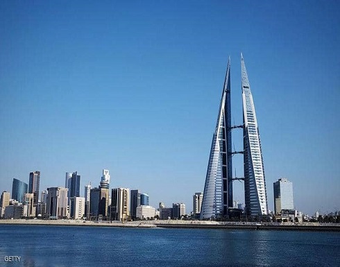 البحرين تنفي تصريح "البضائع المنتجة بالضفة والجولان" البحرين تنفي تصريح "البضائع المنتجة بالضفة والجولان"