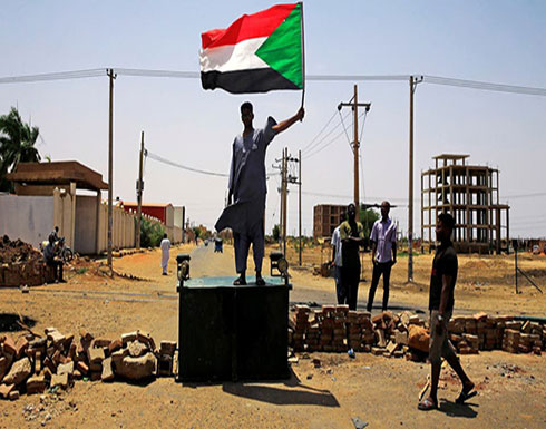 السودان.. "قوى التغيير" ترفض التفاوض المباشر مع المجلس السودان.. "قوى التغيير" ترفض التفاوض المباشر مع المجلس
