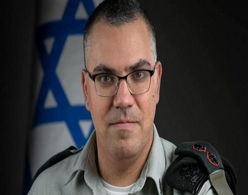 ادرعي : صواريخ حماس قادرة على الوصول لأي مكان و سنشدد قصفنا على غزة الليلة ادرعي : صواريخ حماس قادرة على الوصول لأي مكان و سنشدد قصفنا على غزة الليلة