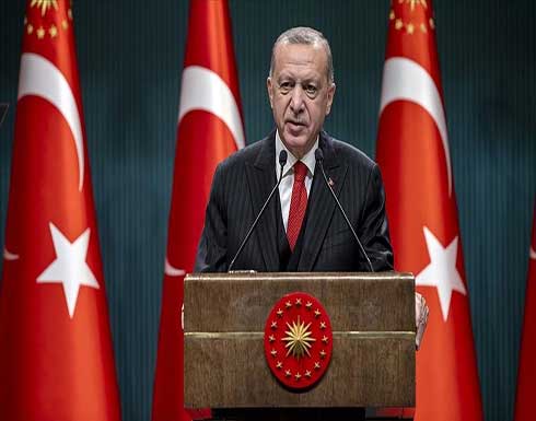 أردوغان: لقاح كورونا التركي سيكون متاحا للبشرية جمعاء أردوغان: لقاح كورونا التركي سيكون متاحا للبشرية جمعاء