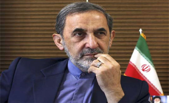 ولايتي ردا على تيلرسون: الوجود العسكري الإيراني في سوريا شرعي ولايتي ردا على تيلرسون: الوجود العسكري الإيراني في سوريا شرعي