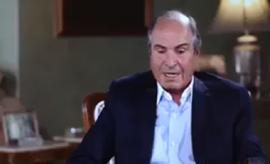 بالفيديو : الملقي يرفض تناول الأرز في منزل رئيس وزراء مصر بالفيديو : الملقي يرفض تناول الأرز في منزل رئيس وزراء مصر