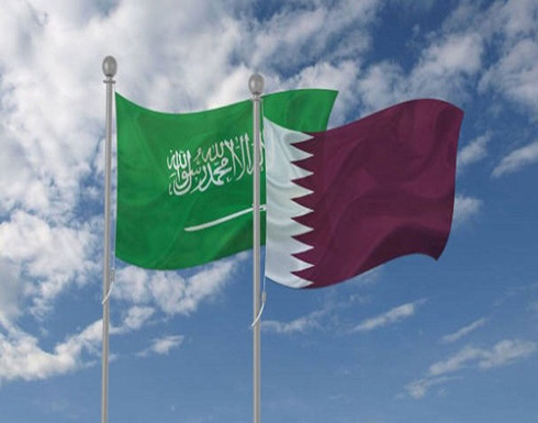 الاتفاق على فتح الأجواء والحدود البرية والبحرية بين السعودية وقطر الاتفاق على فتح الأجواء والحدود البرية والبحرية بين السعودية وقطر
