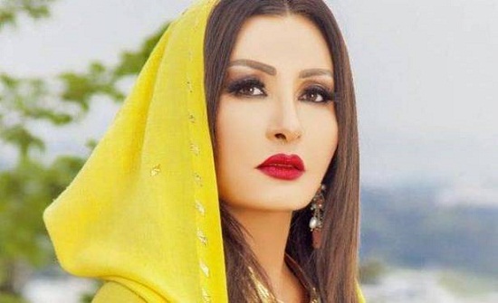 الفوتوشوب يحرج لطيفة! الفوتوشوب يحرج لطيفة!