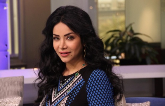 لجين عمران: رامز جلال عديم الرحمة ونيشان صدمني