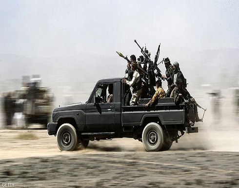 مجلس الأمن يدعو إلى تكثيف الجهود لتوسيع الهدنة في اليمن مجلس الأمن يدعو إلى تكثيف الجهود لتوسيع الهدنة في اليمن