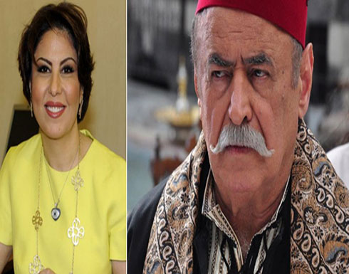 شاهد : القصة الكاملة لشائعة وفاة أسعد فضة.. ما علاقة فجر السعيد؟