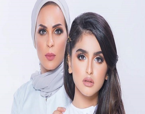منى السابر تثير الجدل برسالة لابنتها حلا الترك منى السابر تثير الجدل برسالة لابنتها حلا الترك